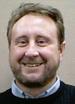 Geoffrey C. Smith